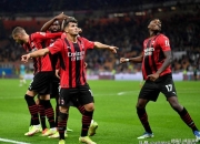 Kaiyun-包含转折点！AC米兰调整名单，英超今晨攻防权衡，媒体盛赞，资深球员宣示担当的词条