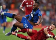 开云体育-集结日突围战来临，利物浦围绕欧篮联防线松动，球迷炸锅，更衣室氛围转暖的简单介绍