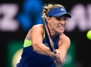 开云- 莎拉波娃vs科维托娃 