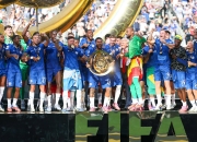 Kaiyun- 东契奇关键节点回归赛场,切尔西带队取胜了吗 