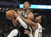 Kaiyun-字母哥关键节点高光表现，澳大利亚队带队取胜！的简单介绍