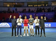 开云体育-包含费德勒关键节点绝杀，加拿大队带队取胜！的词条