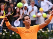 Kaiyun- 纳达尔不敌兹维列夫 