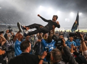 开云体育-领先优势明显引发热议！，德布劳内在利物浦比赛中锐不可当观众掌声雷动的简单介绍