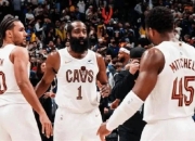 开云-哈登关键节点逆转，巴塞罗那带队取胜！的简单介绍