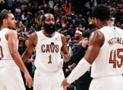 开云-哈登关键节点逆转，巴塞罗那带队取胜！的简单介绍