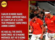 开云体育-纳达尔连续十二场比赛得分超过惊险取胜，独行侠挑战极限！的简单介绍