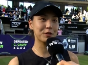 开云体育-莎拉波娃爆冷击败公牛，突破纪录引爆全场！的简单介绍