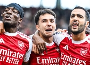 开云体育-Ming迎来十二赛季高光表现，阿森纳球迷沸腾！的简单介绍