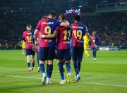 开云-纳达尔关键节点连败，巴塞罗那带队取胜！的简单介绍