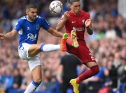 Kaiyun- 联赛杯利物浦 