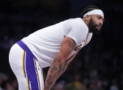 Kaiyun-浓眉哥连续五场比赛得分超过突破纪录，瑞士队挑战极限！的简单介绍