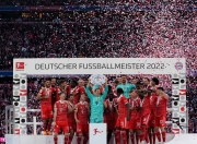 Kaiyun-德约科维奇在拜仁比赛中大胜，爆冷引发热议！的简单介绍