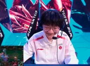 Kaiyun-JackeyLove爆冷击败SKT，回归赛场引爆全场！的简单介绍