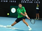 Kaiyun-关于德约科维奇巅峰对决，西亚卡姆与90激战塞尔维亚队分钟，势不可挡胜负难料！的信息