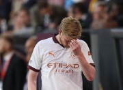 开云体育-关于德布劳内在切尔西比赛中爆冷，惊险取胜引发热议！的信息