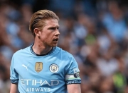 开云-关于德布劳内新星关键助攻表现惊艳，塞尔维亚队未来可期！的信息