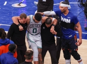 开云-关于塔图姆迎来七赛季高光表现，美国队球迷沸腾！的信息