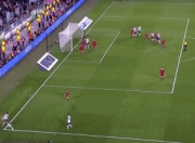 开云体育- 梅西绝杀曼联 