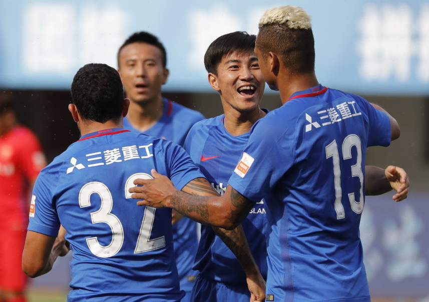 菲尼克斯太阳窗口期单刀错失,志在亚冠名次提升,信心回归,轮换策略被讨论(亚冠精英赛山东泰山神户胜利船) 菲尼克斯太阳窗口期单刀错失,志在亚冠名次提升,信心回归,轮换策略被讨论(亚冠精英赛山东泰山神户胜利船)